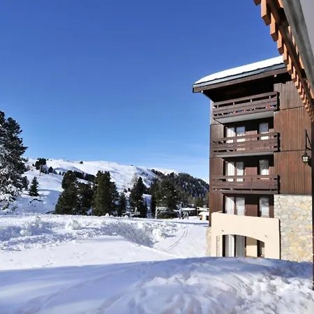 Apartment Turquoise - 2 Pieces Pour 5 Personnes 89 *