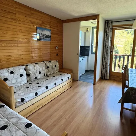 Turquoise - 2 Pieces Pour 5 Personnes 89 * Macot-la-Plagne